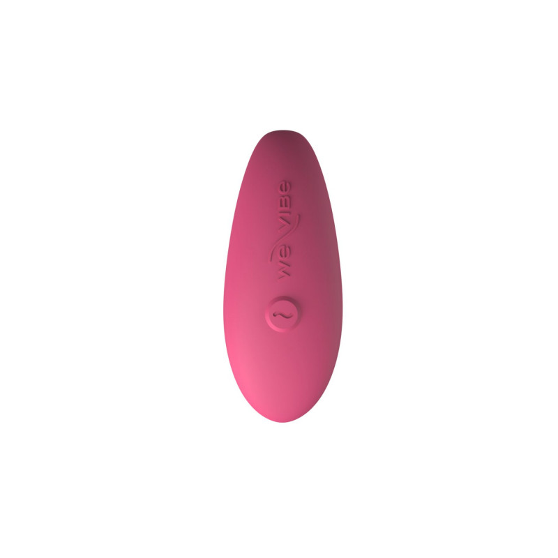 Упаковка смарт-вібратора We-Vibe Sync Lite Pink - стильна та дискретна