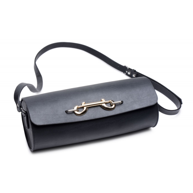 БДСМ аксесуари з набору Master Series Bow, детальна ілюстрація