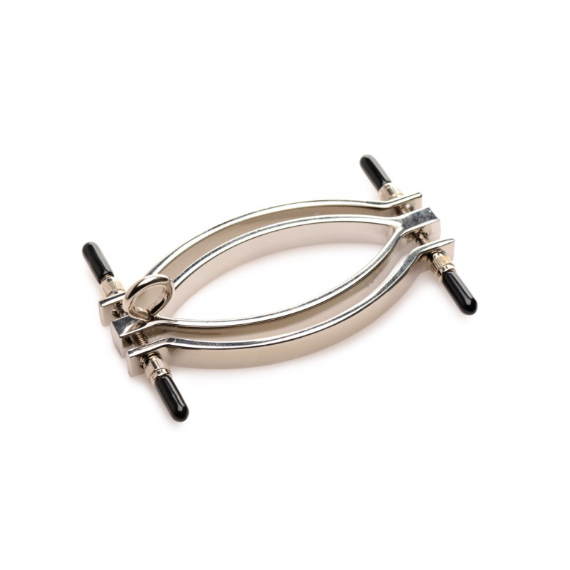 Master Series Pussy Tugger: упаковка товару, елегантний дизайн