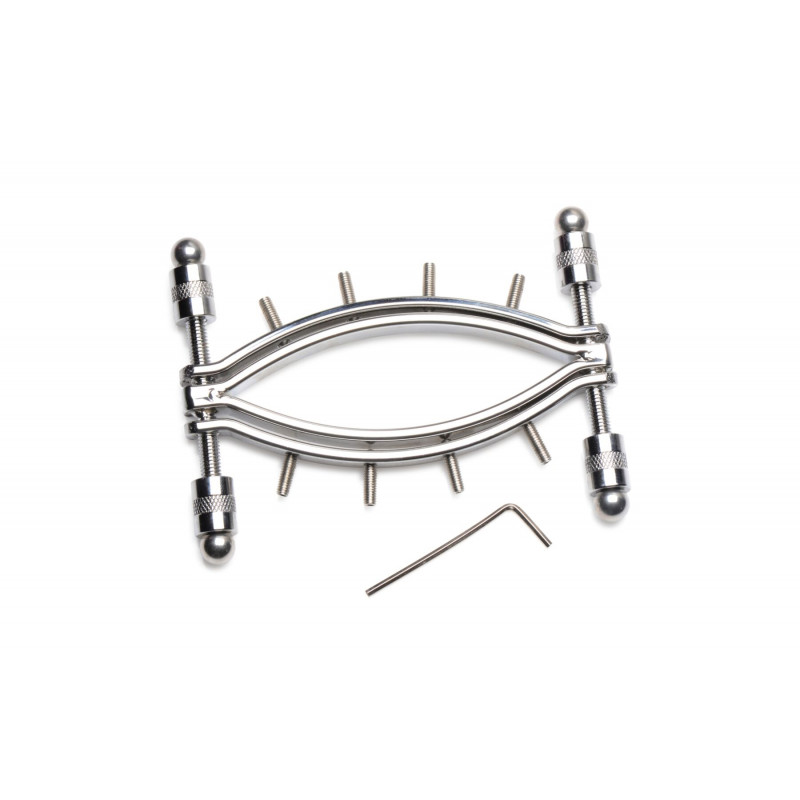 Упаковка затискача Master Series Spread Em Poker, брендована коробка