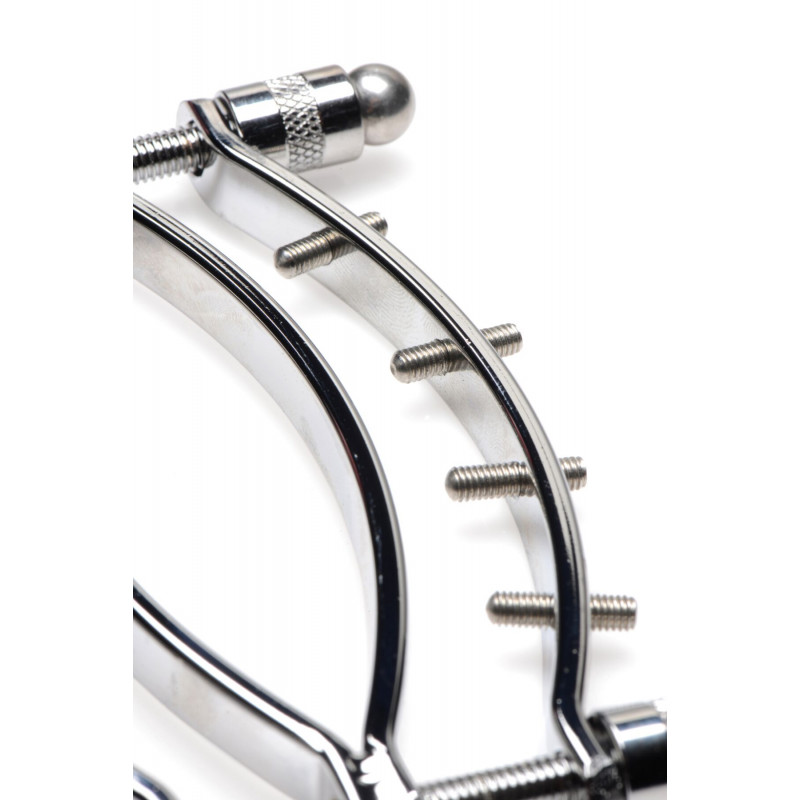 Текстура матеріалу затискача Master Series Spread Em Poker, приємна на дотик