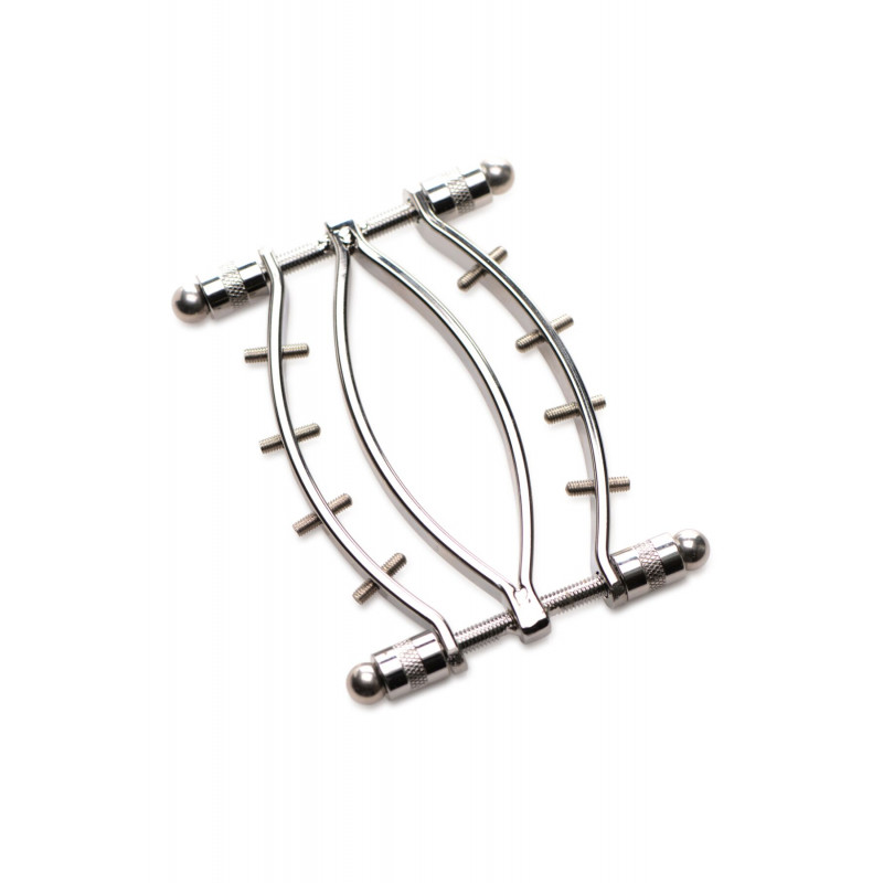 Затискач Master Series Spread Em Poker у дії, приклад використання