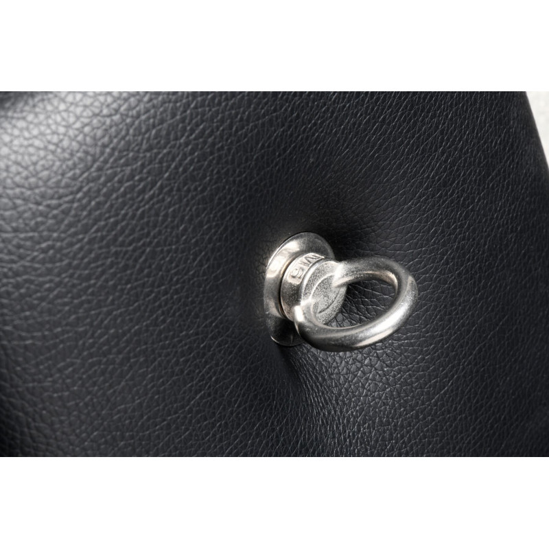 Текстура металу Андріївського хреста Master Series St. Andrews Cross, деталізація