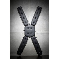 Андріївський хрест Master Series St. Andrews Cross настінний