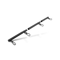 Фіксатор для рук та ніг Bedroom Fantasies Spreader Bar Lightweight Restraint Bar, чорний