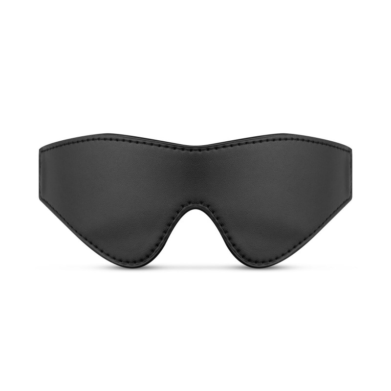 Текстура шкіри наручників з набору Bedroom Fantasies Kinky Bondage Set