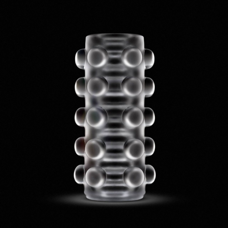 Мастурбатор Blush Rize Swich: деталі механізму перемикання