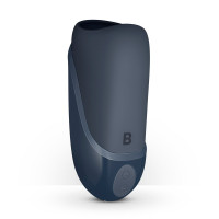 Мастурбатор Boners Vibrating Blowjob Simulator з імітацією мінету, 10 режимів