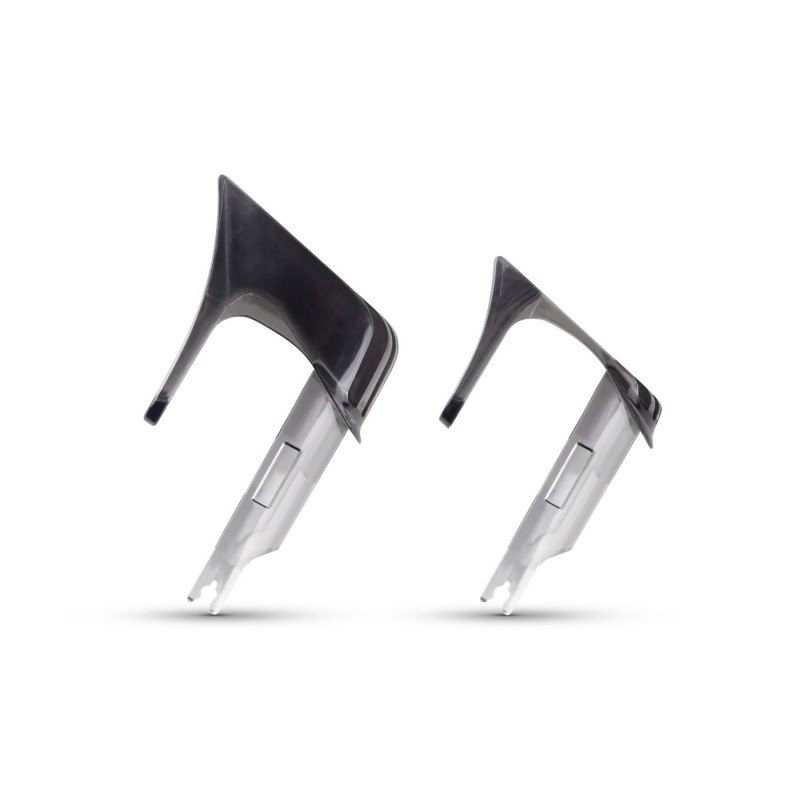 Тример Boners Hair Trimmer Shaver з насадками, що дозволяють регулювати довжину стрижки