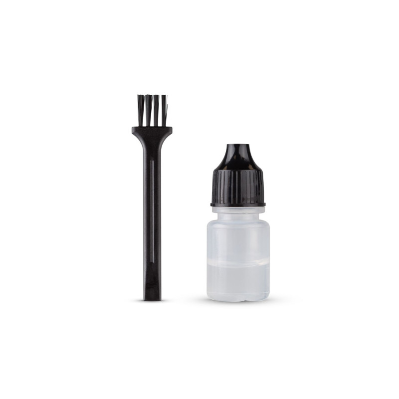 Боковий вигляд бездротового тримера Boners Hair Trimmer Shaver, що підкреслює компактність