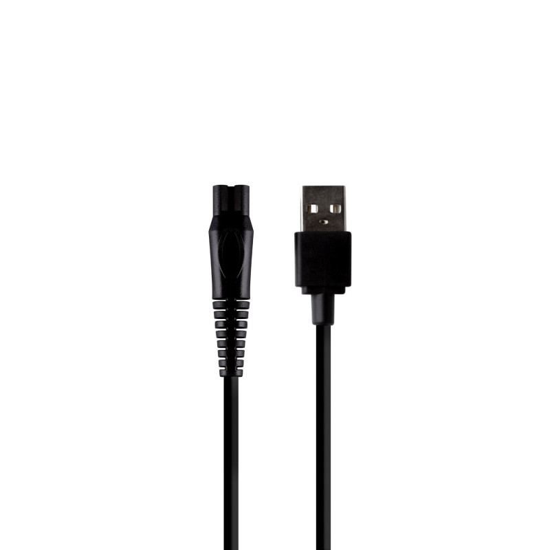 Упаковка тримера Boners Hair Trimmer Shaver, що демонструє елегантний дизайн бренду