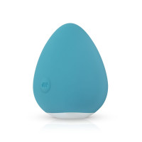 Вібратор для клітора Cala Azul Carla Clitoris Stimulator, компактний, 10 режимів