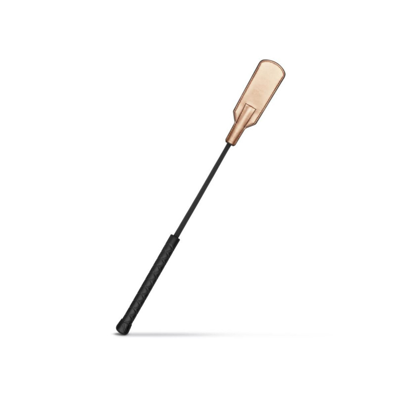 Окремий аксесуар з Rosy Gold Nouveau BDSM Set: демонструє функціональність та дизайн