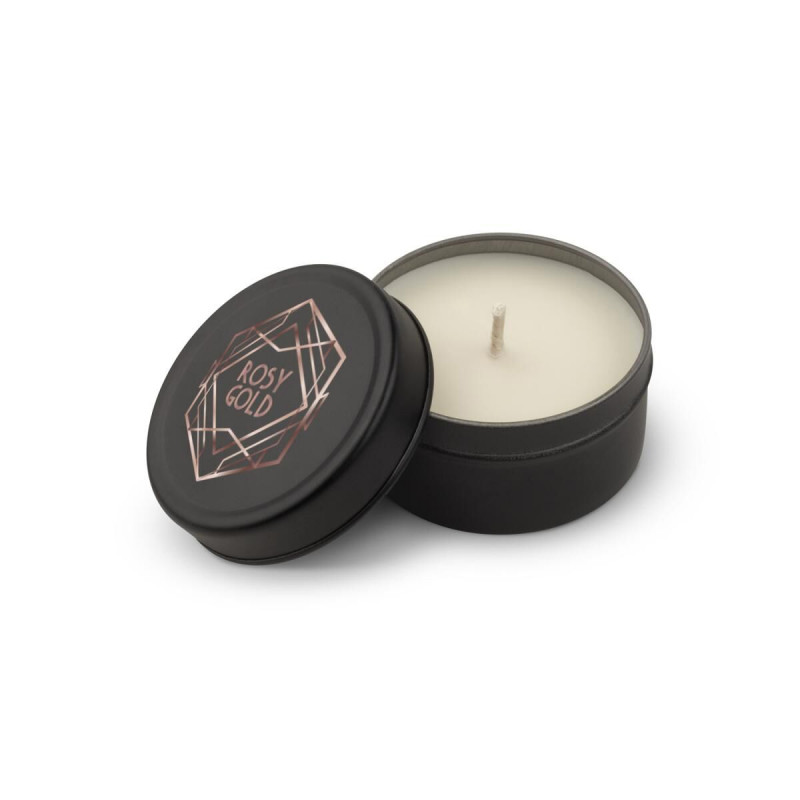 Комплект Rosy Gold Nouveau BDSM Set: демонстрація всіх 9 аксесуарів разом