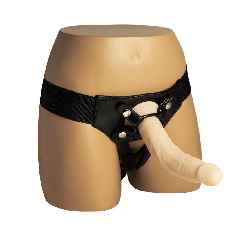 Фалоімітатор ADDICTION Naked Addiction 9