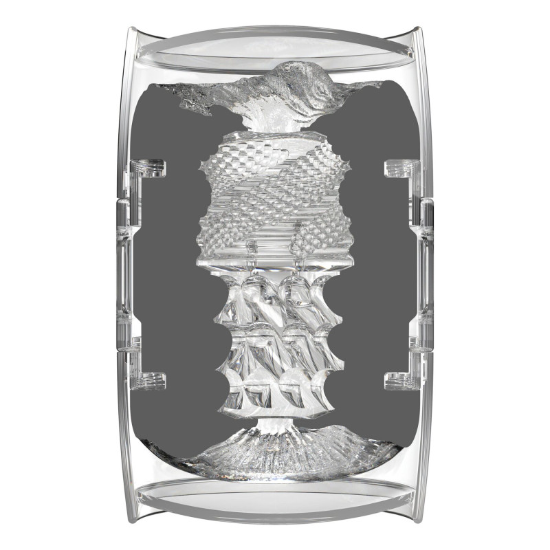 Fleshlight Quickshot Mia Malkova: Комплектація, що включає упаковку та аксесуари