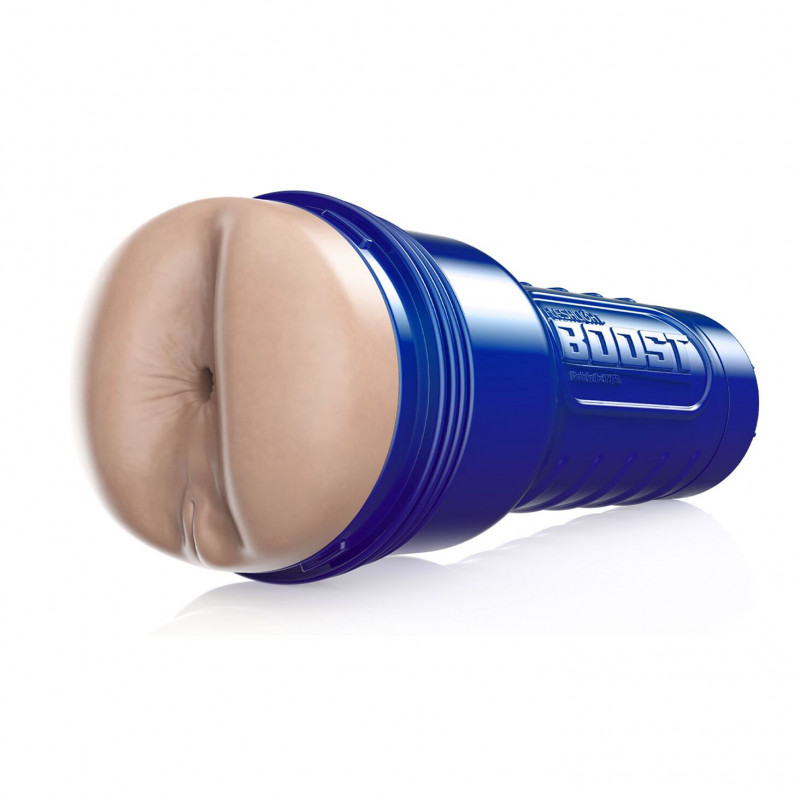 Упаковка мастурбатора Fleshlight Boost Blast - стильний дизайн та захист