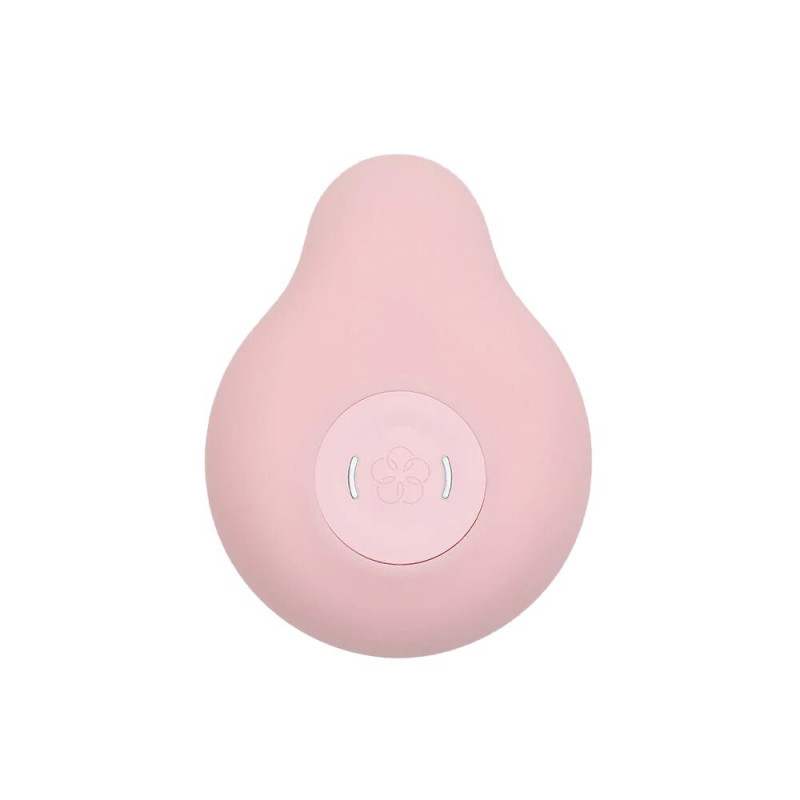 Упаковка мінівібратора IROHA MIDORI Nadeshiko, стильний дизайн