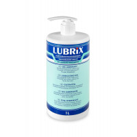 Лубрикант на водній основі Lubrix 1 л без парабенів