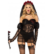 Еротичний костюм Leg Avenue 