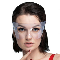 Маска Feral Feelings Mystery Mask Transparent