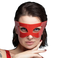 Маска Feral Feelings Mystery Mask Red