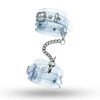 Фиксаторы для рук Feral Feelings Прозрачные