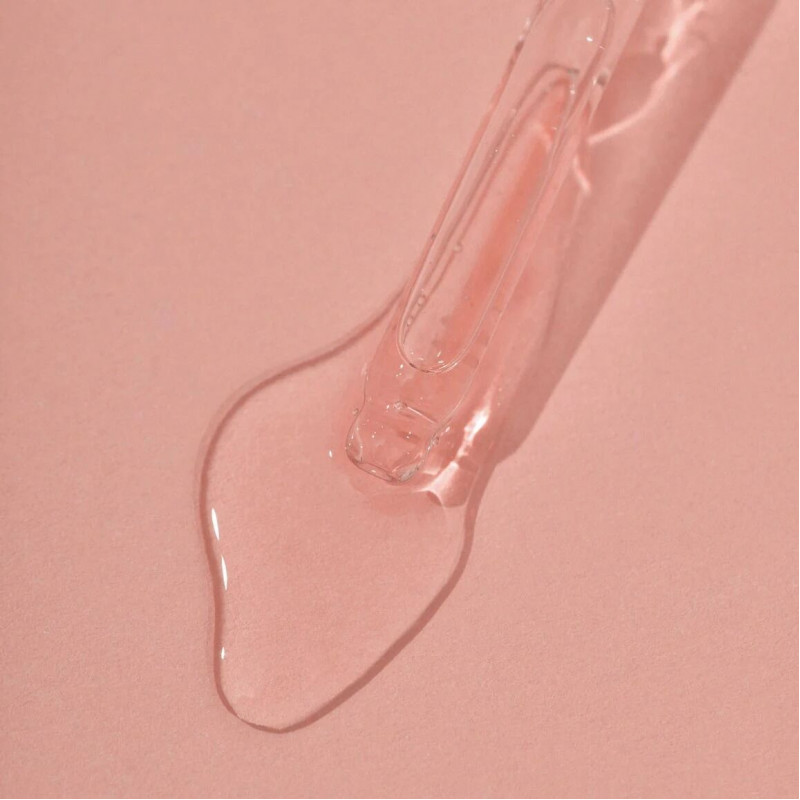 Упаковка олії для орального сексу Bijoux Indiscrets Slow Sex Oral Sex Oil CBD (15 мл), елегантний дизайн.