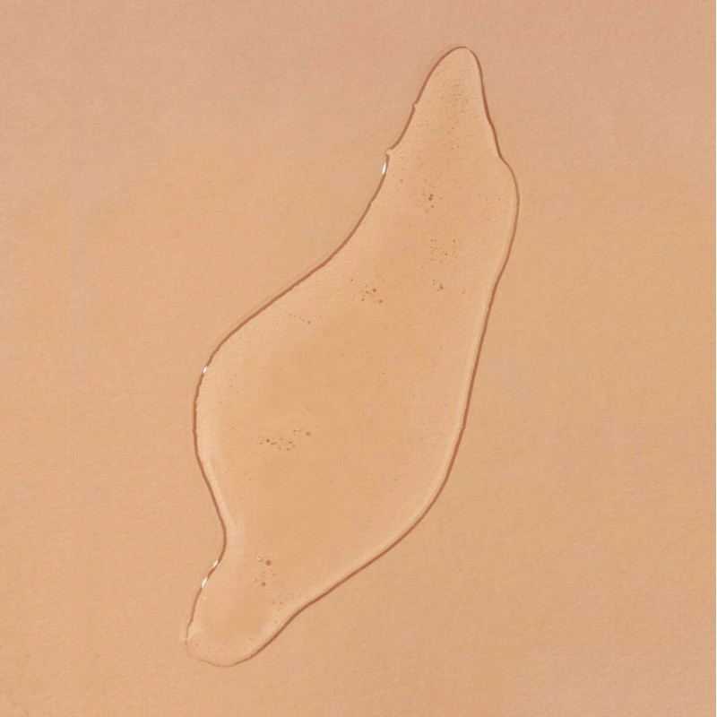 Текстура олії для збудження Bijoux Indiscrets SLOW SEX Arousal Sex Oil CBD – прозора, шовковиста рідина