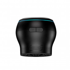 Насадка для мастурбатора Kiiroo PowerBlow інтерактивна вакуумна імітація мінету — Keks-Hub