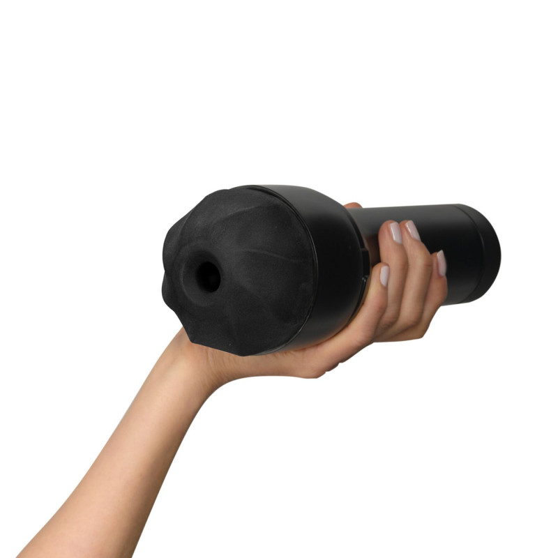 Упаковка мастурбатора Kiiroo FeelSensation Stroker PBC, повний комплект