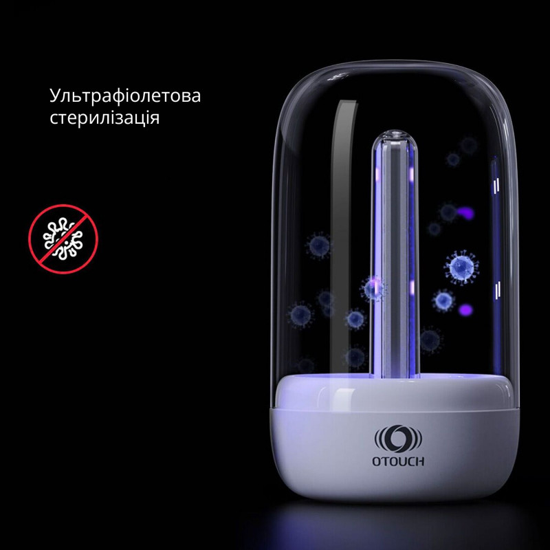 Детальний вигляд текстури внутрішньої частини мастурбатора Otouch DECOR 2 TPE