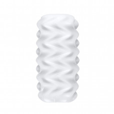 Мастурбатор Otouch Billow ніжний щільний з ефектом всмоктування, сумісний з DECOR 2 — Keks-Hub