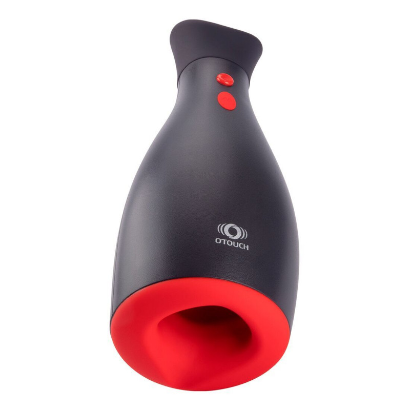 Мастурбатор Otouch NINJA 2, ергономічна форма, зручне тримання, фото дизайну