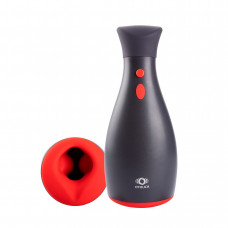 Мастурбатор Otouch NINJA 2, 7 режимів вібрації, ефект стискання — Keks-Hub