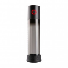 Автоматична вакуумна помпа Otouch MACHO WORK 1, 2 кільця 26 мм та 36 мм, LED-індикатор, до 20 см — Keks-Hub