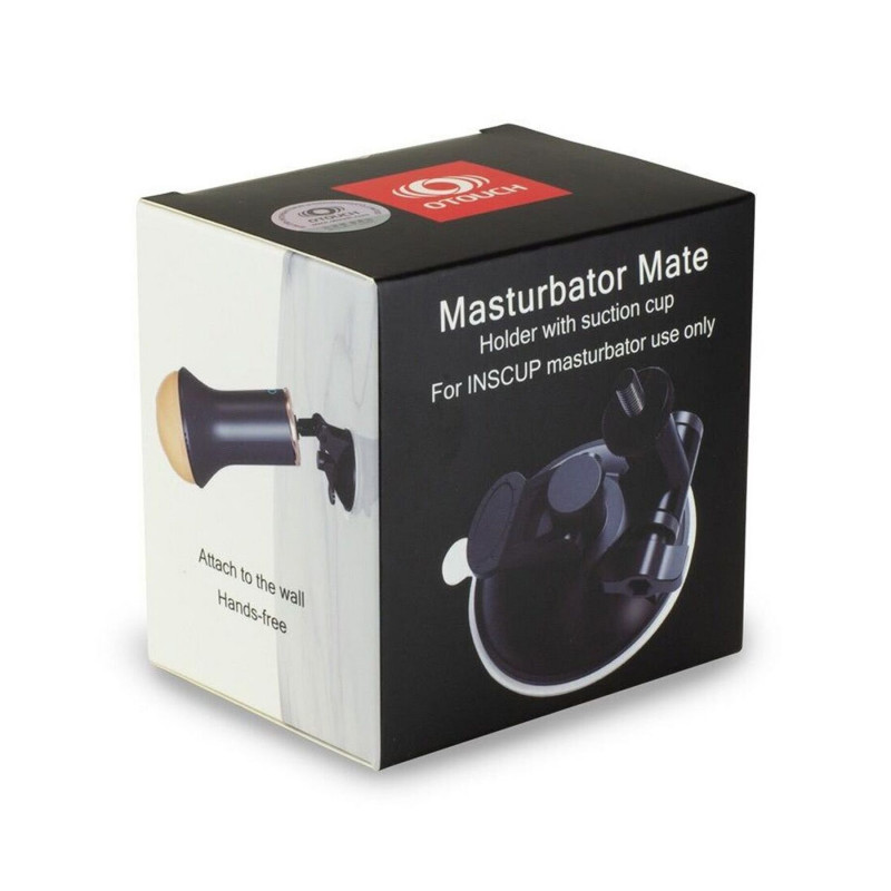 Упаковка кріплення Otouch INSCUP, що підкреслює якість та безпеку товару