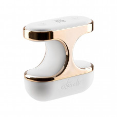 Вібратор на палець Otouch Yu, 7 режимів, водостійкий — Keks-Hub