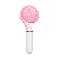 Пульсатор вакуумний Otouch LOLLIPOP Pink