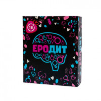 Еротична гра Еродит (UA) FunGamesShop
