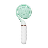 Пульсатор вакуумний Otouch LOLLIPOP Teal