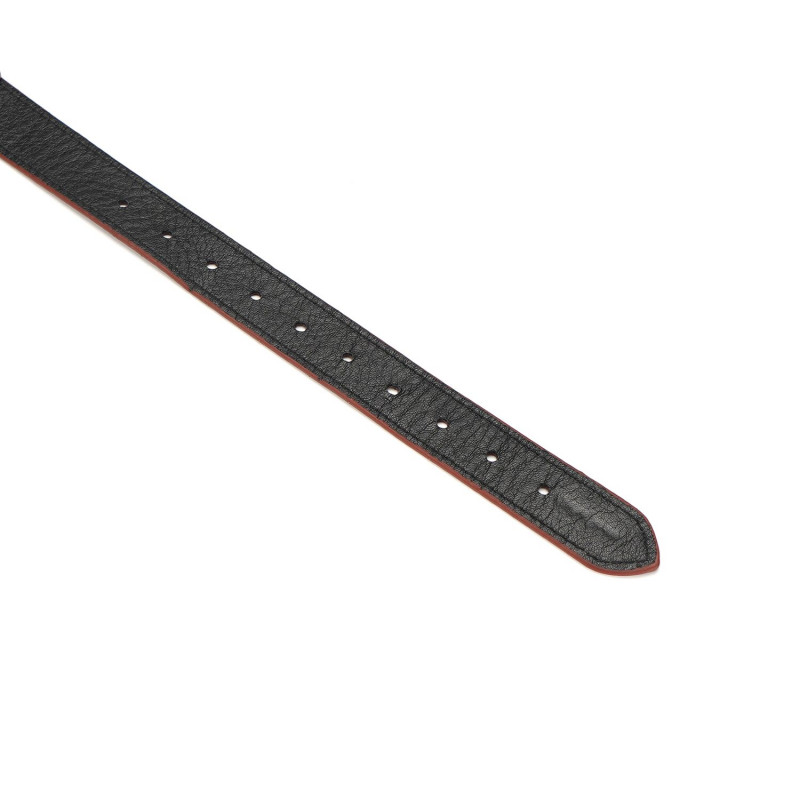 Текстура силікону кляпу Liebe Seele Wine Red Ball Gag