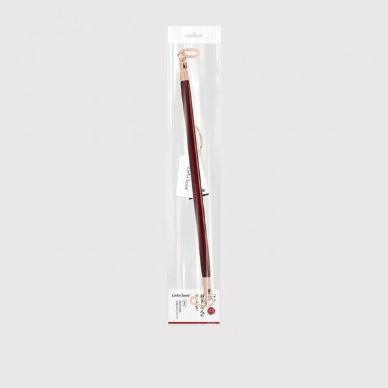 Фіксатор-розпірка Liebe Seele Spreader Bar Wine Red, повний комплект, все для використання