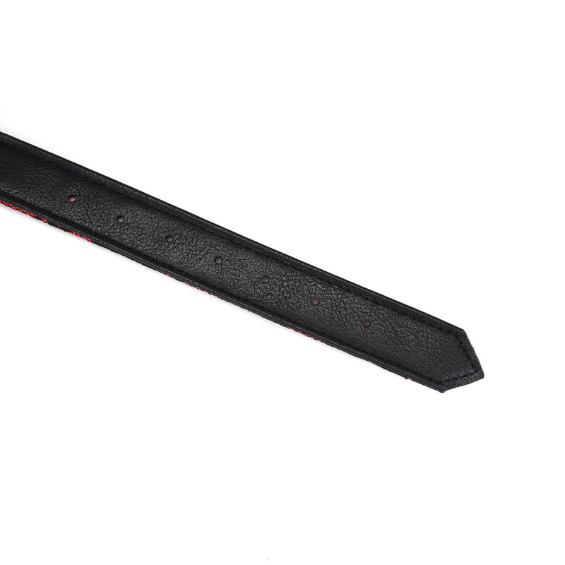 Кільце для повідця на чокері Liebe Seele Victorian Garden, акцент на функціональності та стилі