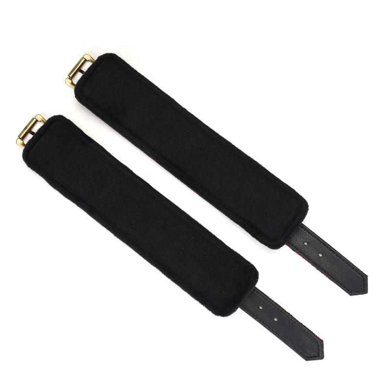 Упаковка наручників-браслетів Liebe Seele Victorian Garden – елегантний подарунковий набір