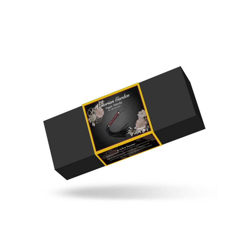 Флогер Liebe Seele Victorian Garden, що демонструє свою унікальну форму та дизайн