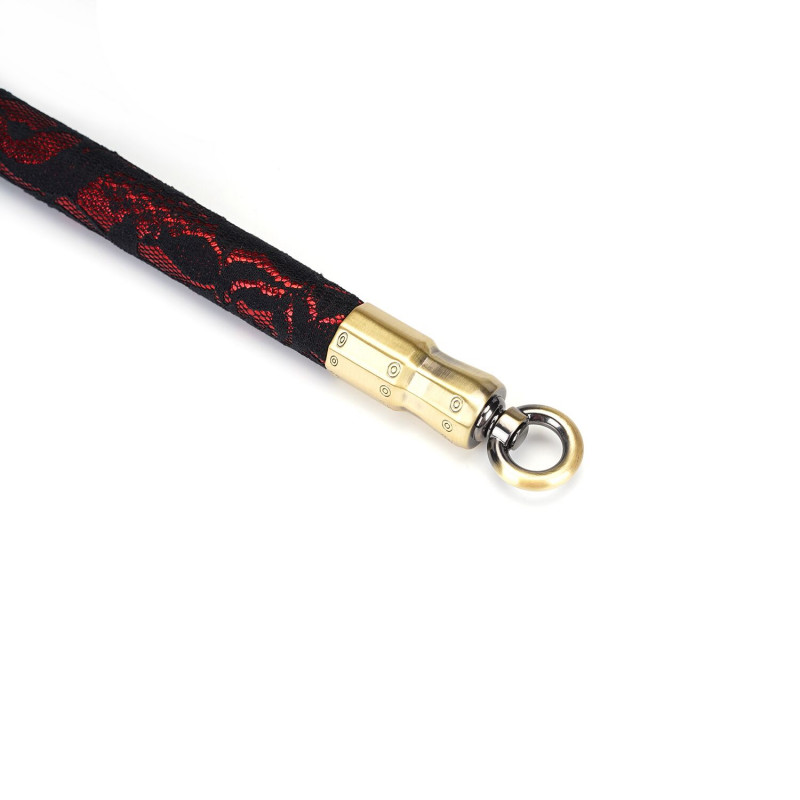 Жорстка розпірка Liebe Seele Victorian Garden - вигляд збоку з деталями