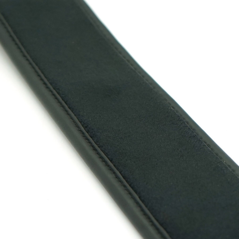 Детальний вигляд пряжки нашийника Liebe Seele Rose Gold Memory: надійна, елегантна, колір рожеве золото