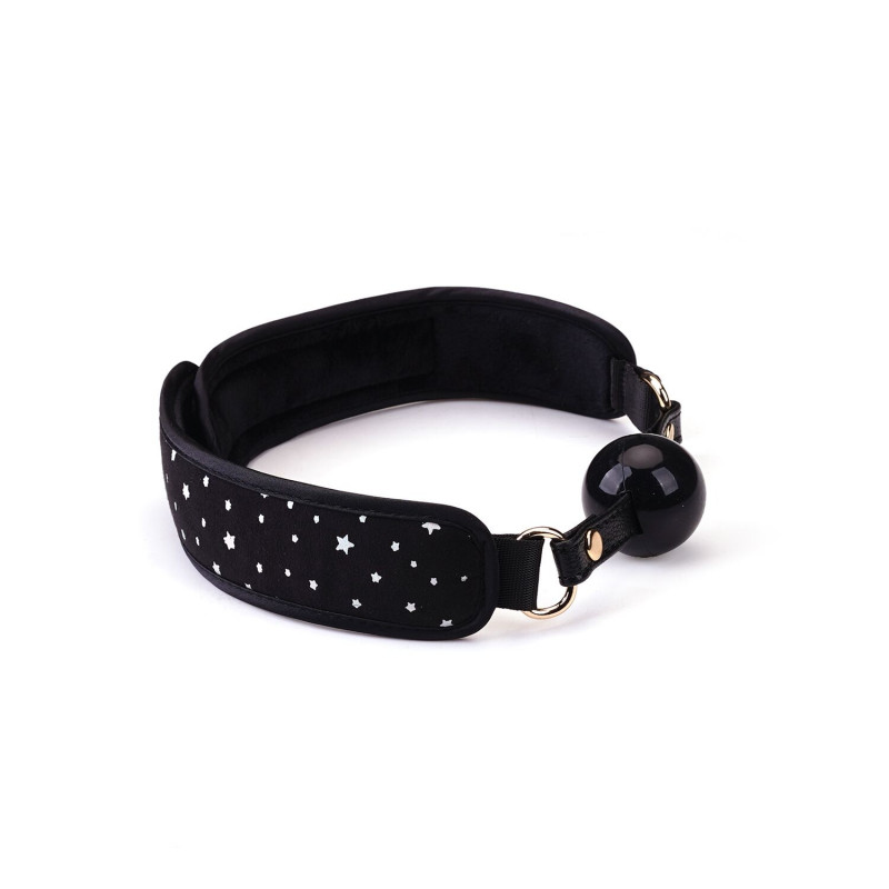 Упаковка бондажного набору Liebe Seele Stary Nights: презентабельний вигляд