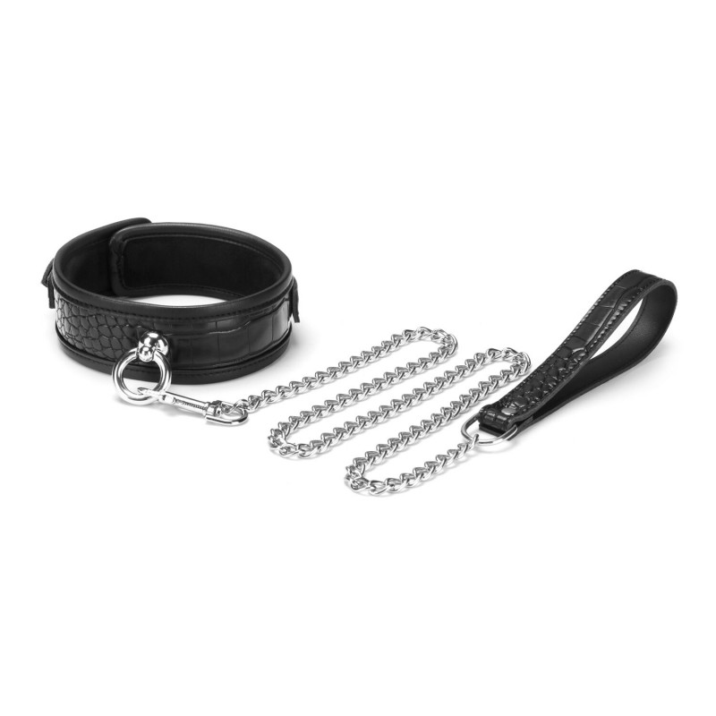 Класичний флогер з набору Liebe Seele Temptation Bondage Kit: для відчуттів